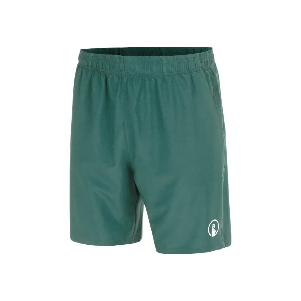 Quiet Please Smash 2.0 Shorts Herren-grün
