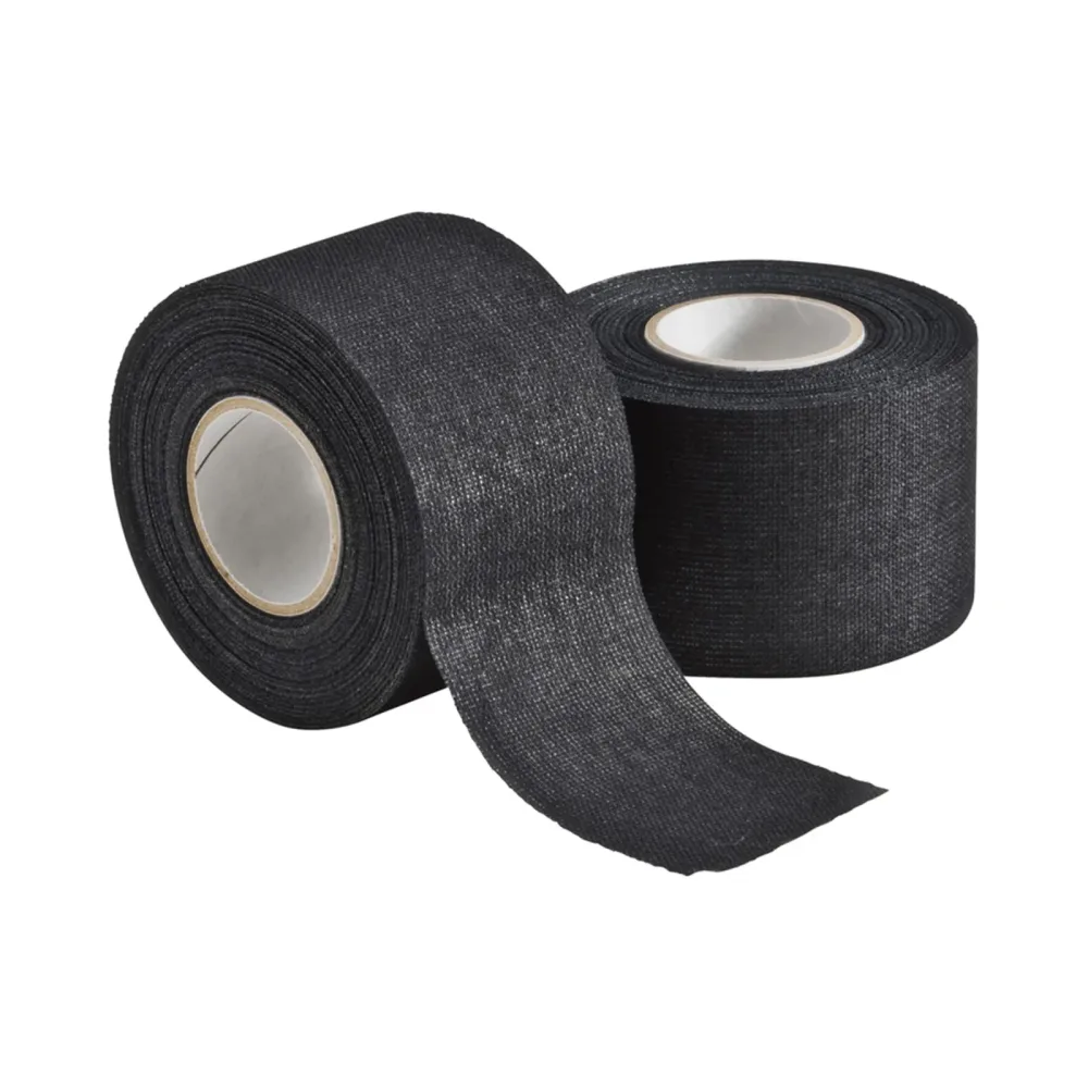 Mueller Sports Medicine 3, 8cm X 9, 1m Tape 1 Rolle - Schwarz