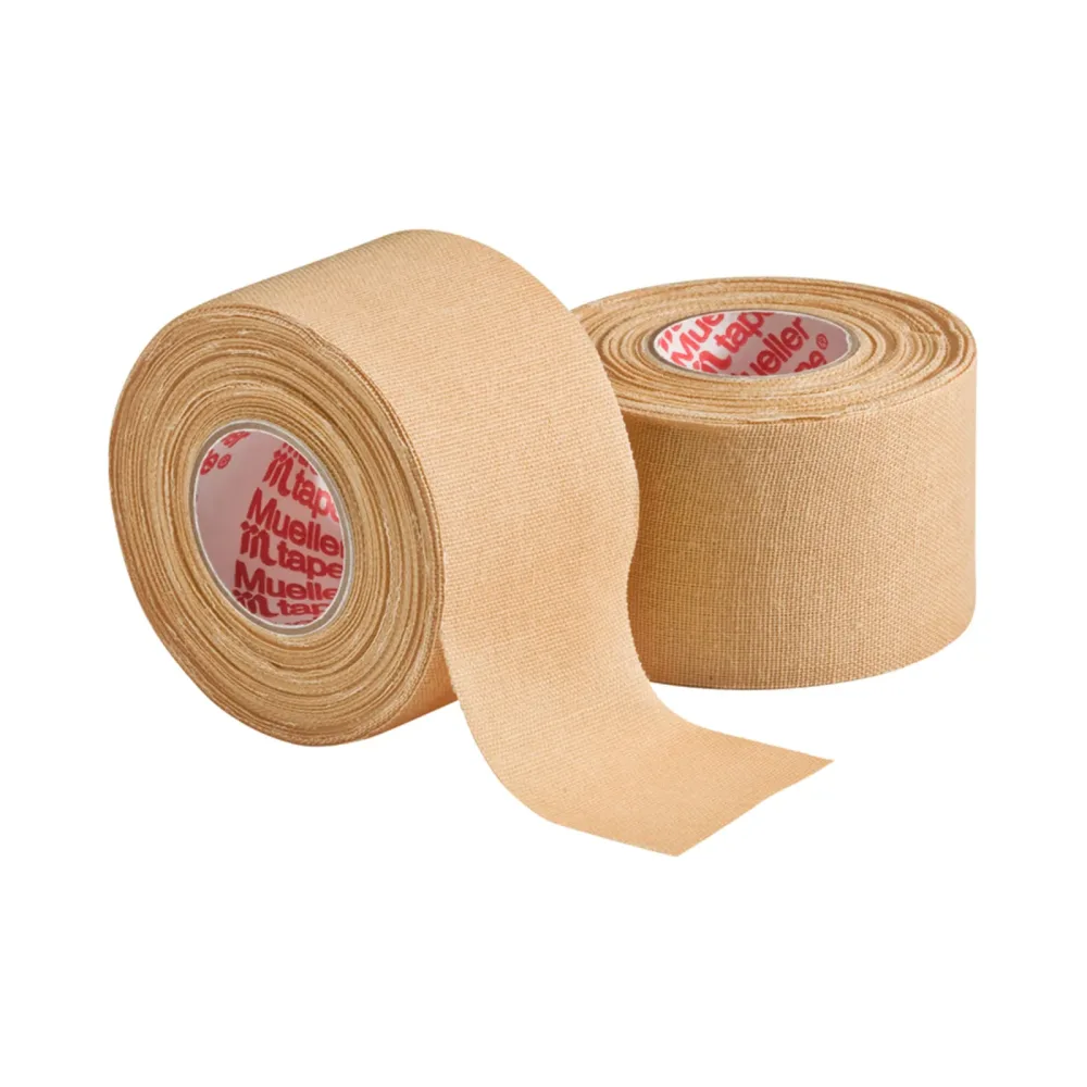 Mueller Sports Medicine 3, 8cm X 9, 1m Tape 1 Rolle - Beige