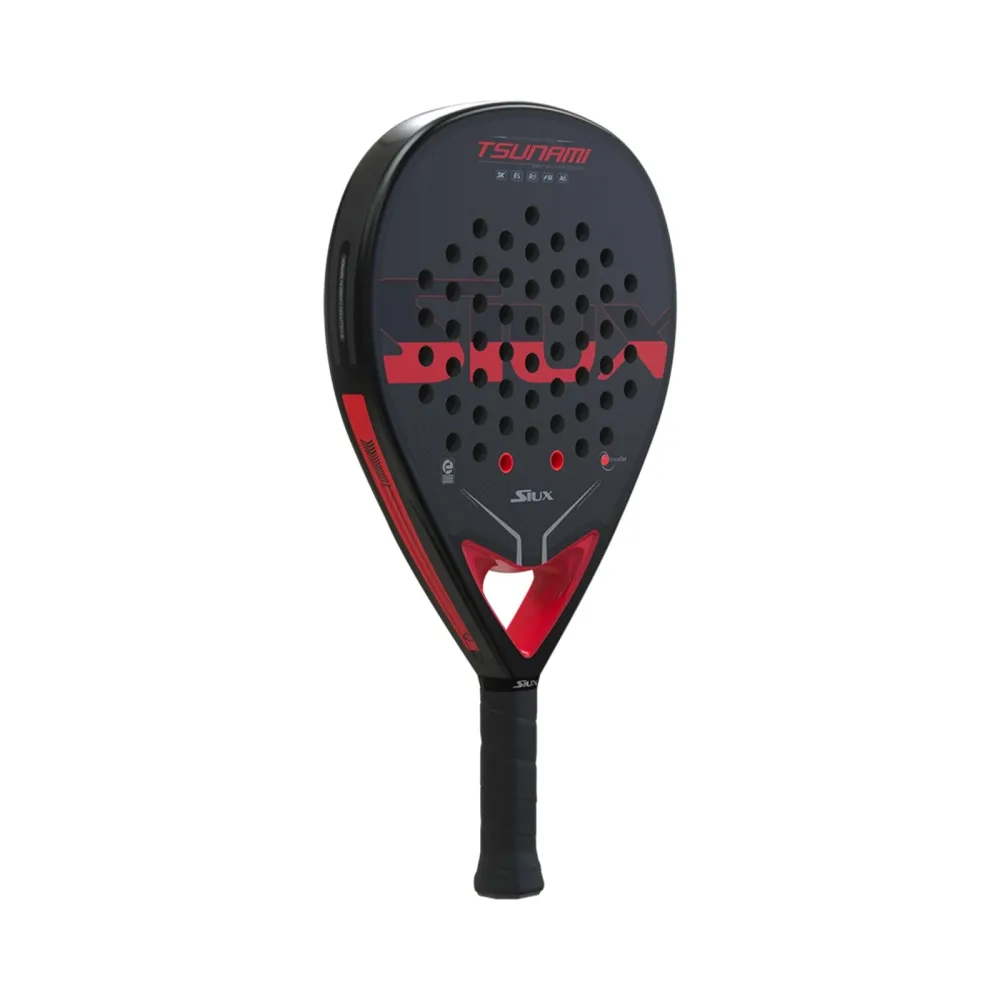 Siux Tsunami revolution Padelschläger