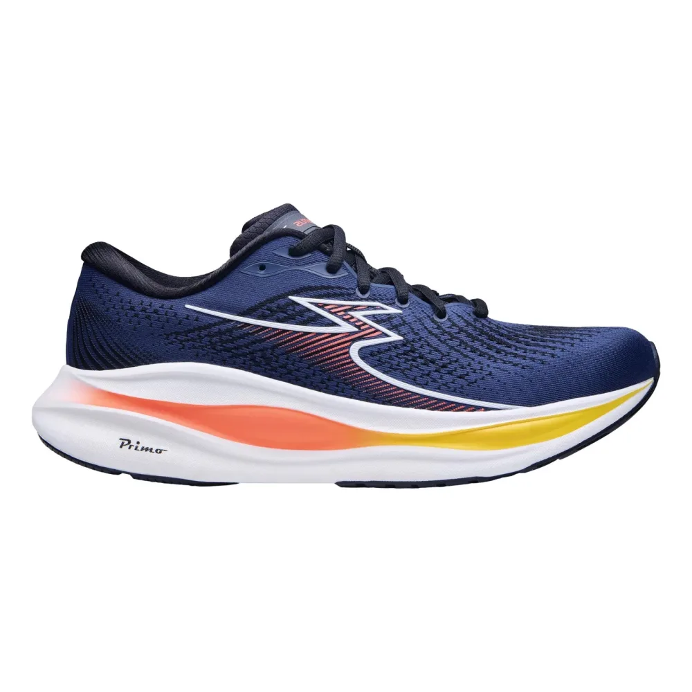 361° Ventus Neutralschuh Herren-dunkelblau, orange