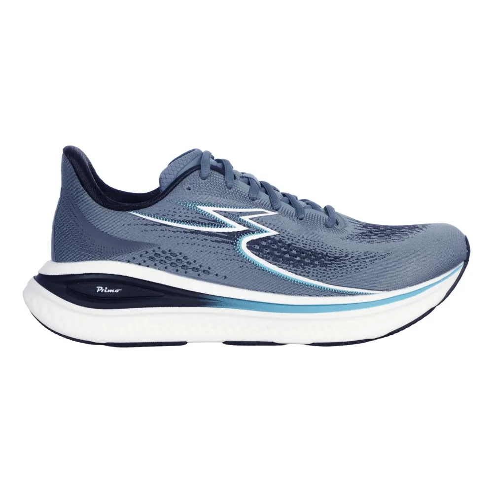 361° Meraki 6 Neutralschuh Herren - blaugrau, blau