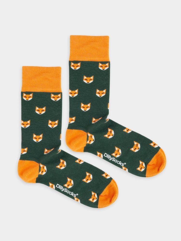 DillySocks - Socken, für Herren, Multicolor, Größe 41/46