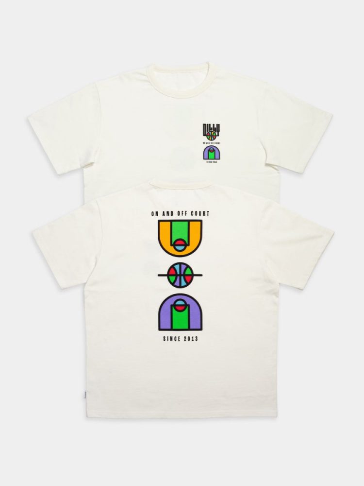 - Unisex Oversized T-Shirt „Ballin all Day