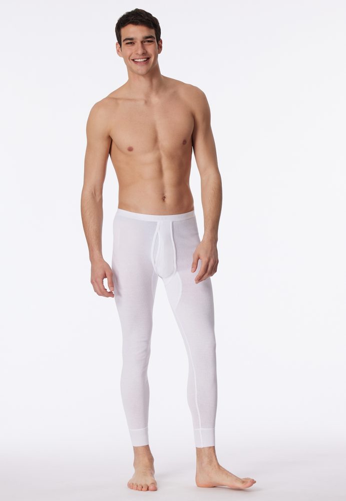 Schiesser Lange Unterhose 