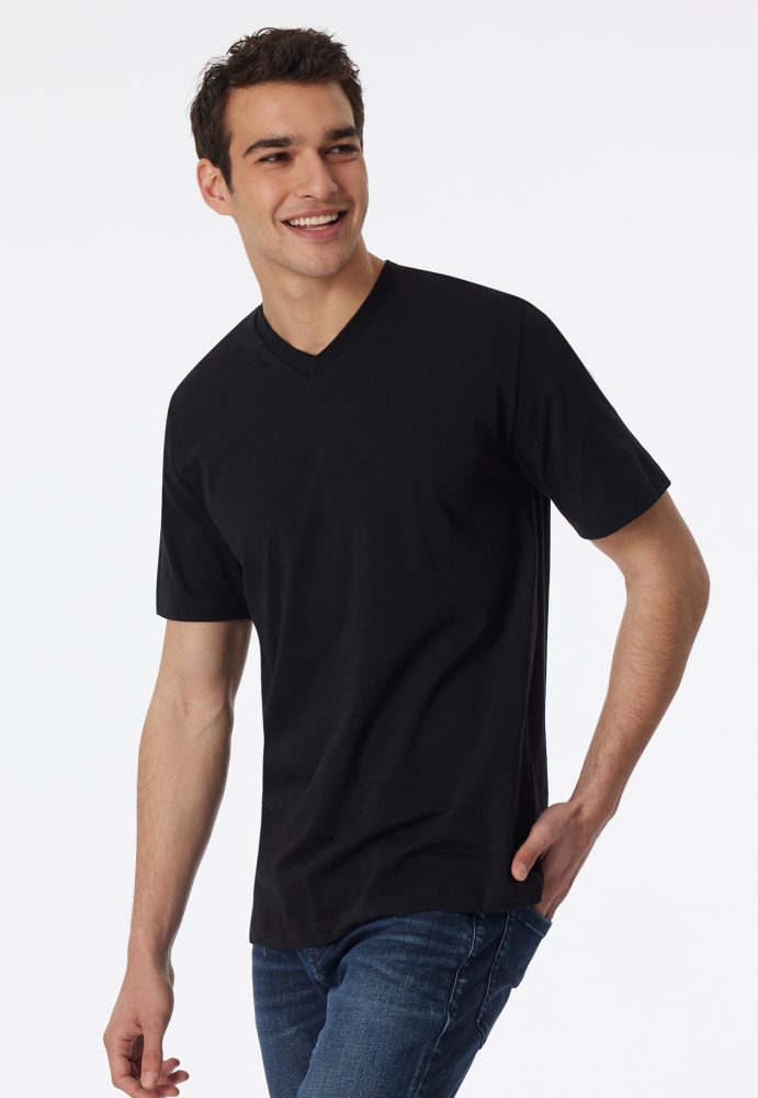 Schiesser V-Shirt 