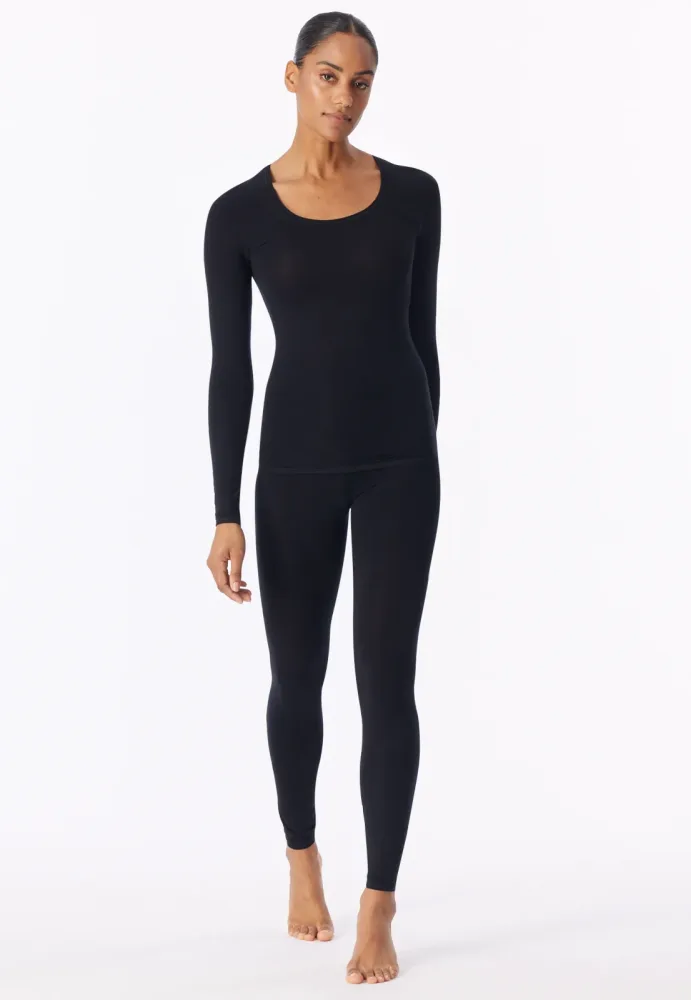 Schiesser Langarmshirt 