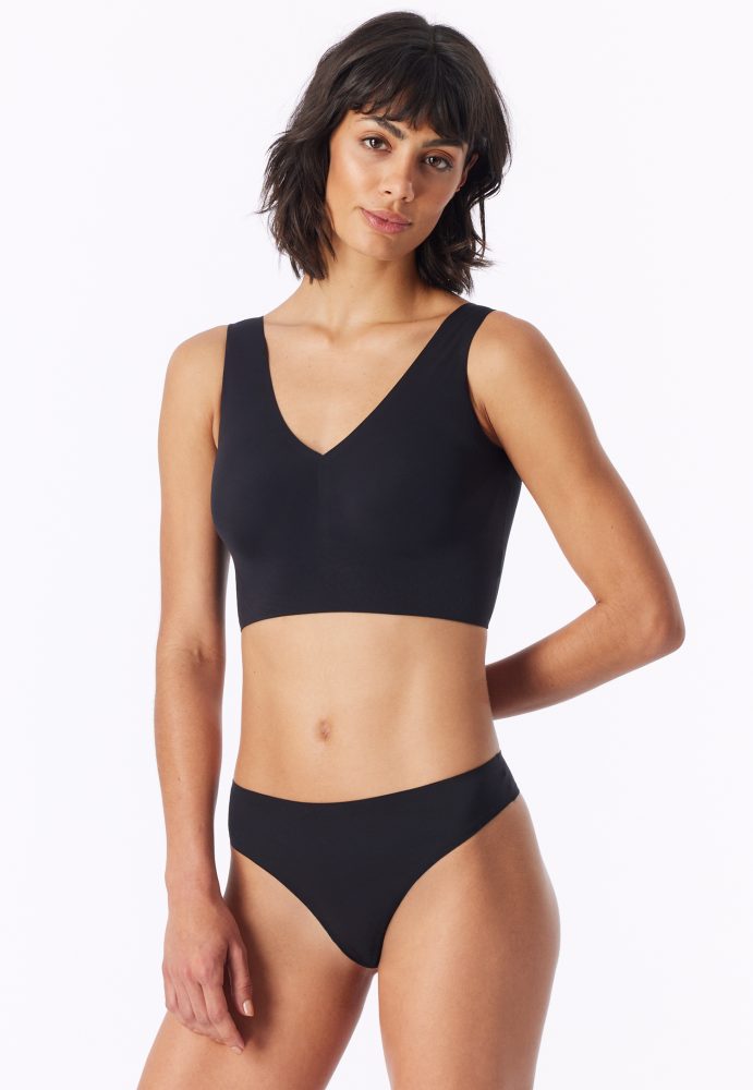 Schiesser Bustier 