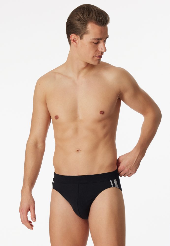 Schiesser Slip 3 Stk.