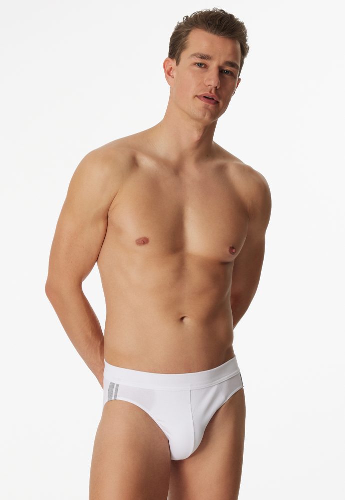 Schiesser Slip 3 Stk.