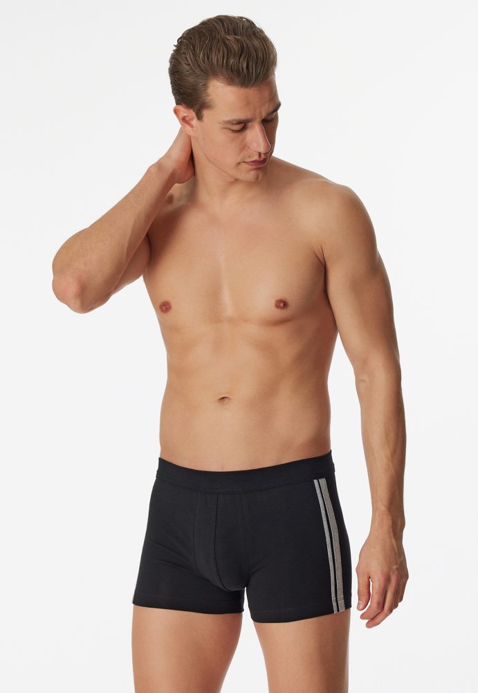 Schiesser Panty 3 Stk.