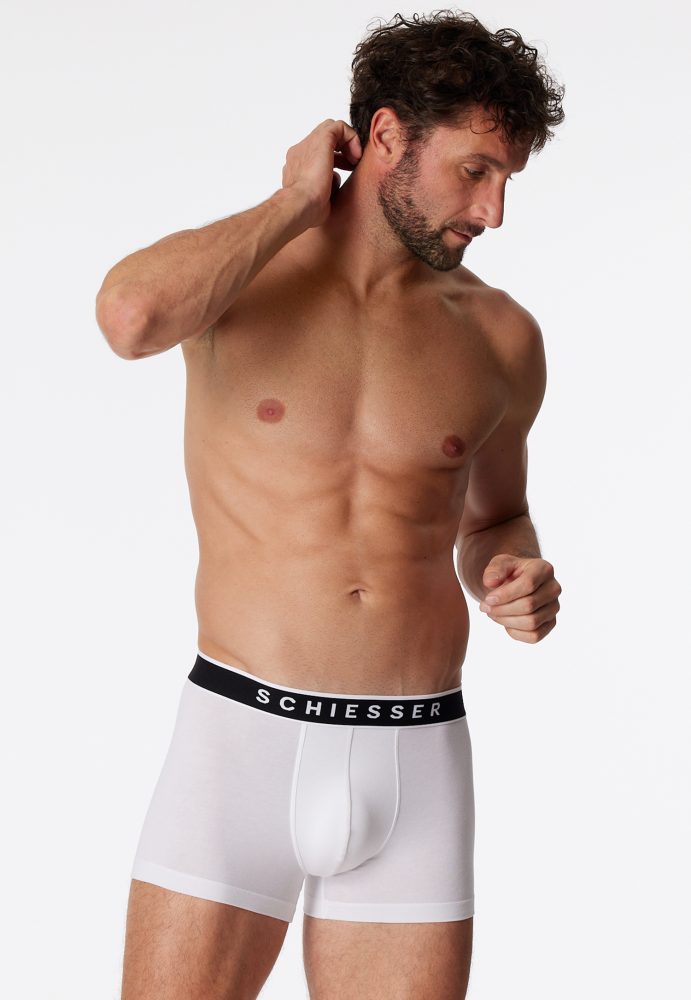 Schiesser Panty 3 Stk.