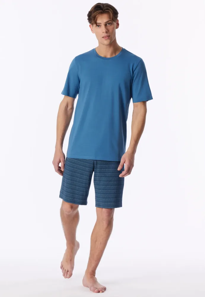 Schiesser Pyjama 