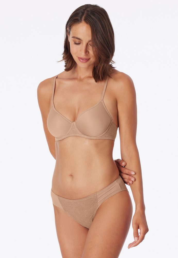 Bügel-BH Spacer-Schale maple - Air 90D
