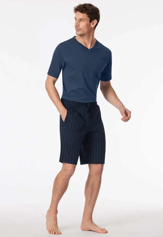 Schiesser Pyjamahose 