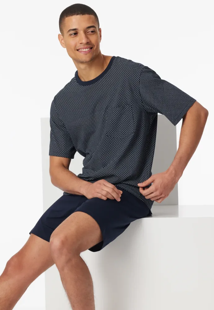 Schiesser Shorty 