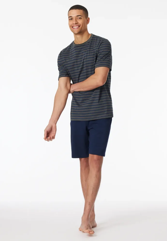 Schiesser Shorty 