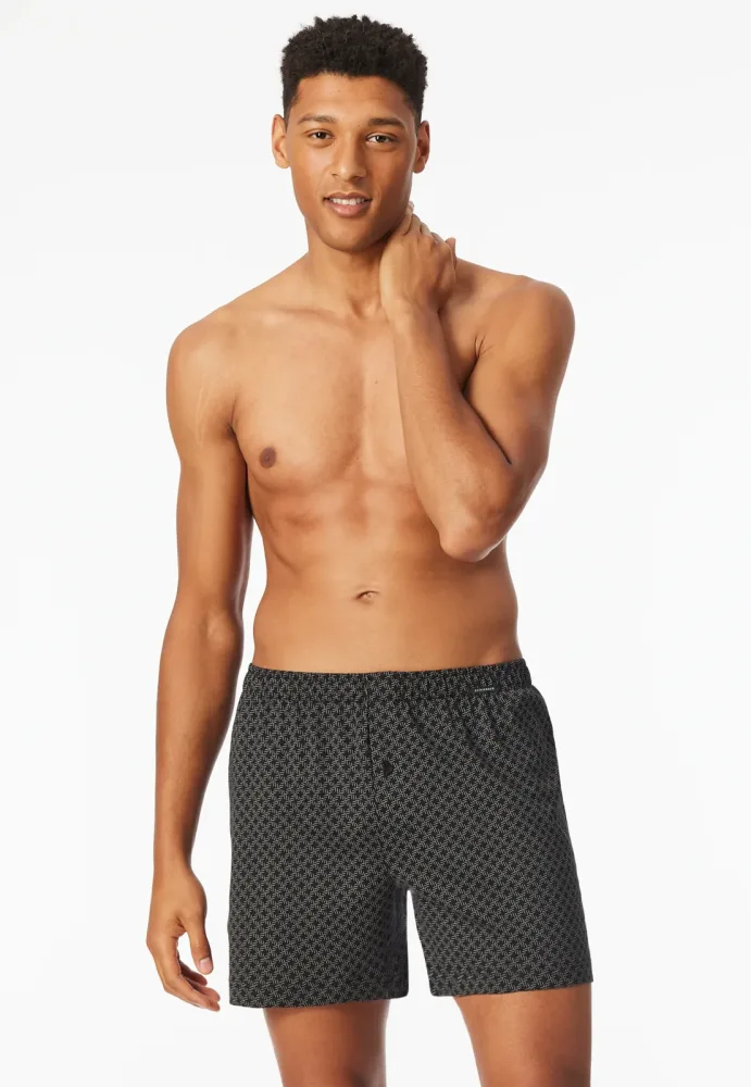 Schiesser Weiter Boxer 