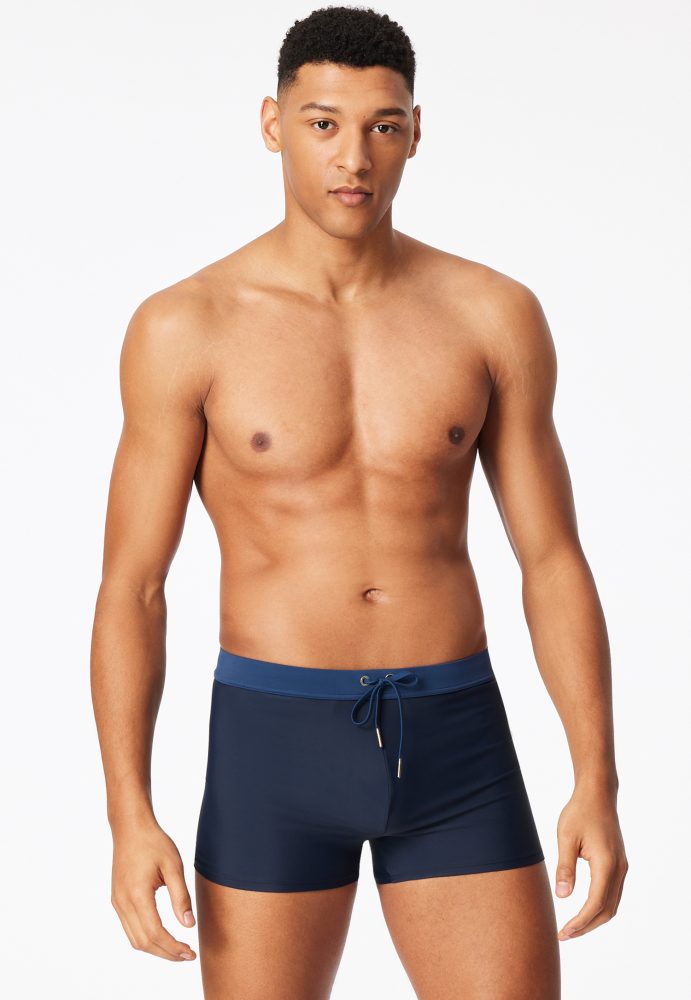 Schiesser Badehose 