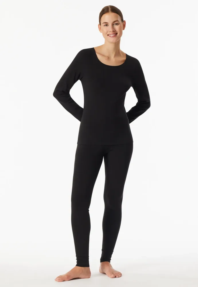 Schiesser Langarmshirt 
