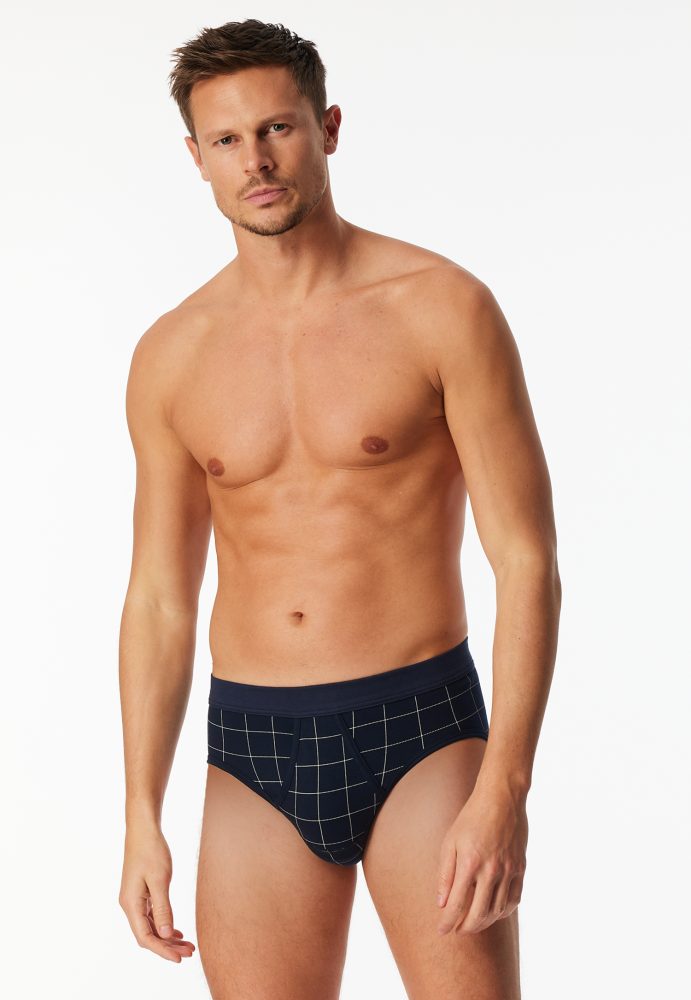 Schiesser Slip 