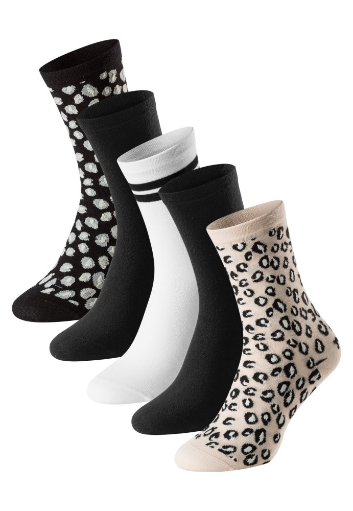 Schiesser Socken 
