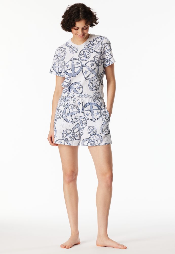Schiesser Shorts 