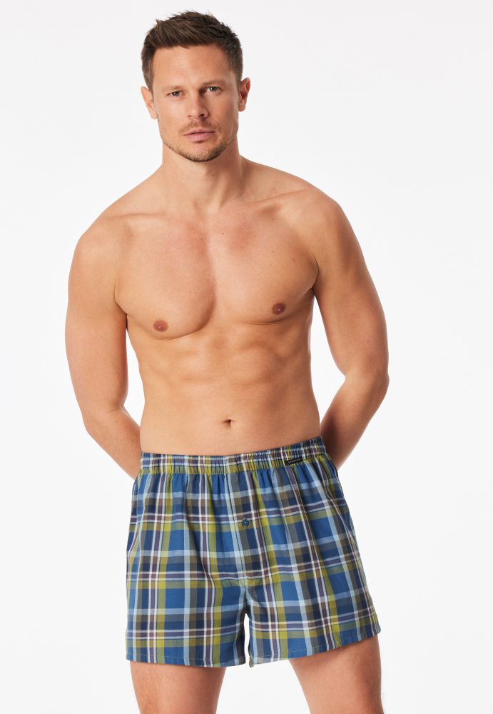 Schiesser Weiter Boxer 