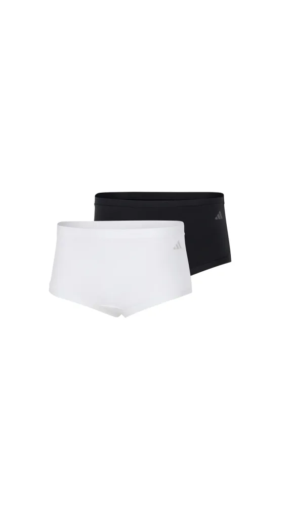 Schiesser Short Pant für Damen, Größe M, 5 % Elasthan, 48 % Modal, 47 % Baumwolle