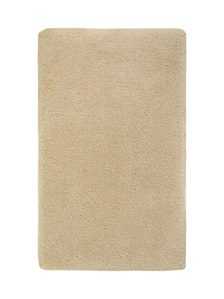 Luxuriöser, sehr weicher Badteppich „Mauro“ - Golden Aquanova