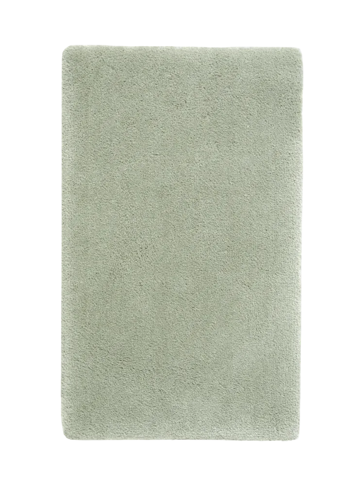 Luxuriöser, sehr weicher Badteppich „Mauro“ - Thymian Aquanova