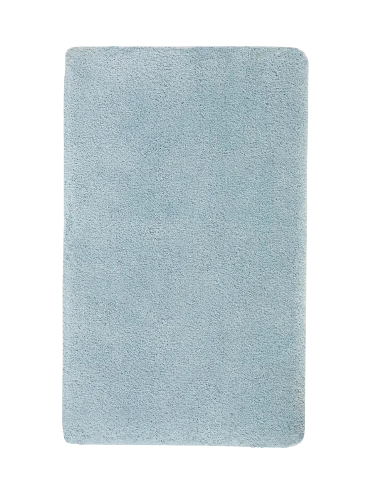 Luxuriöser, sehr weicher Badteppich „Mauro“ – Aquatic Aquanova