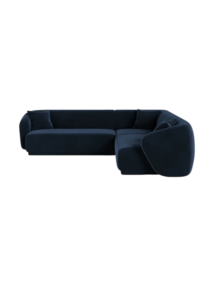 5-Sitzer Design Ecksofa 