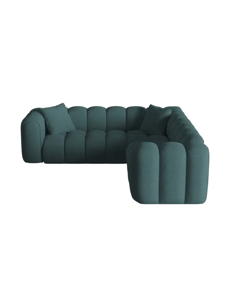 5-Sitzer Design Ecksofa 