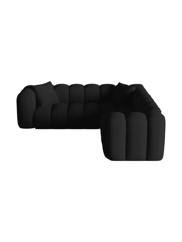 5-Sitzer Design Ecksofa 