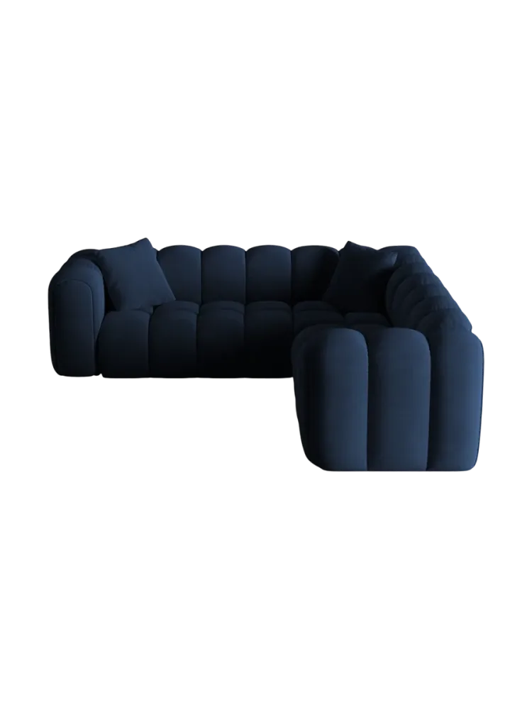 5-Sitzer Design Ecksofa 
