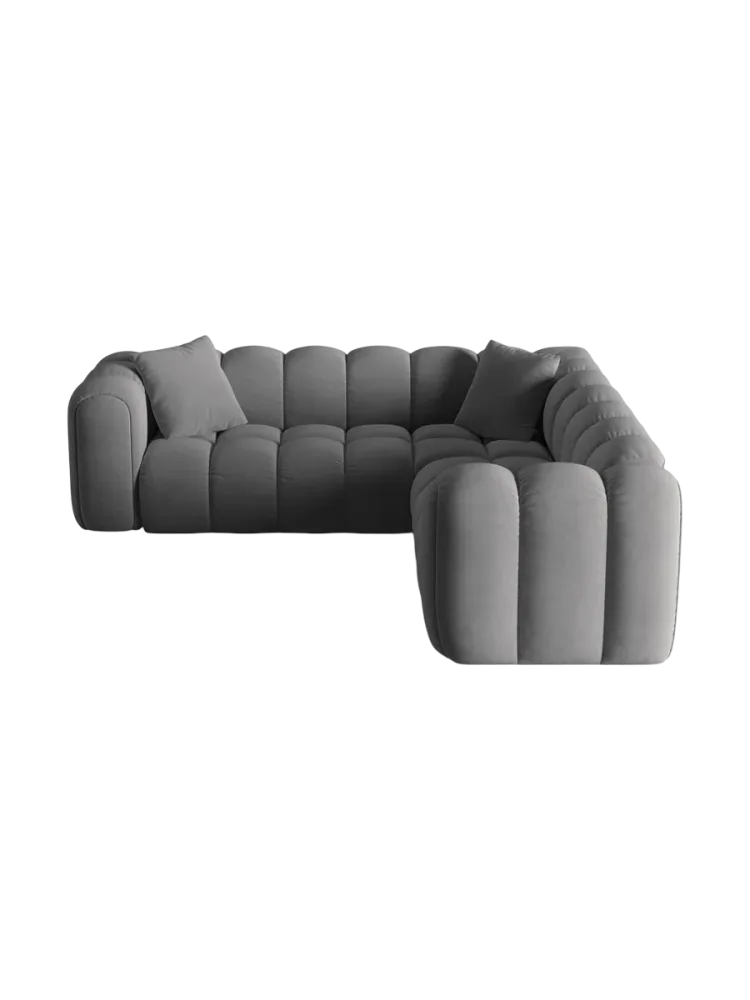 5-Sitzer Design Ecksofa 