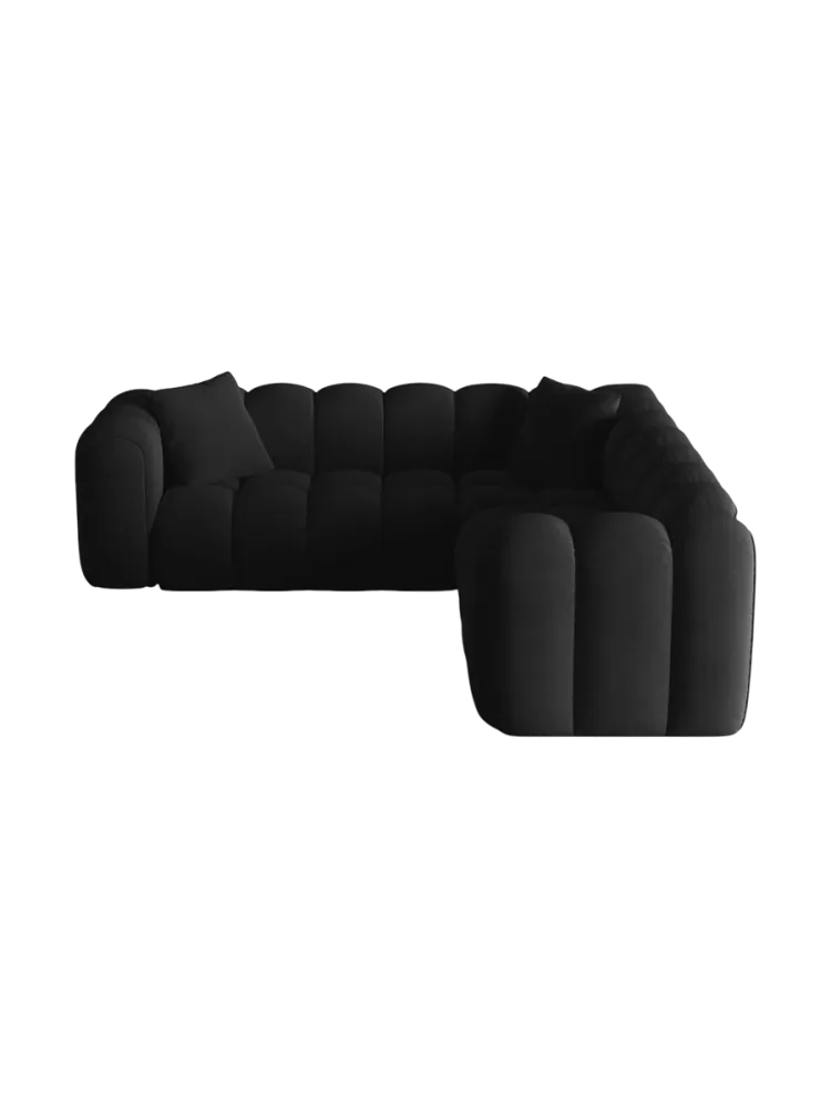 5-Sitzer Design Ecksofa 