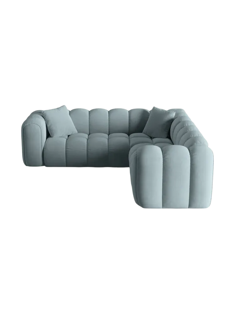 5-Sitzer Design Ecksofa 