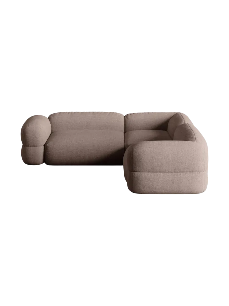 5-Sitzer Design Ecksofa 