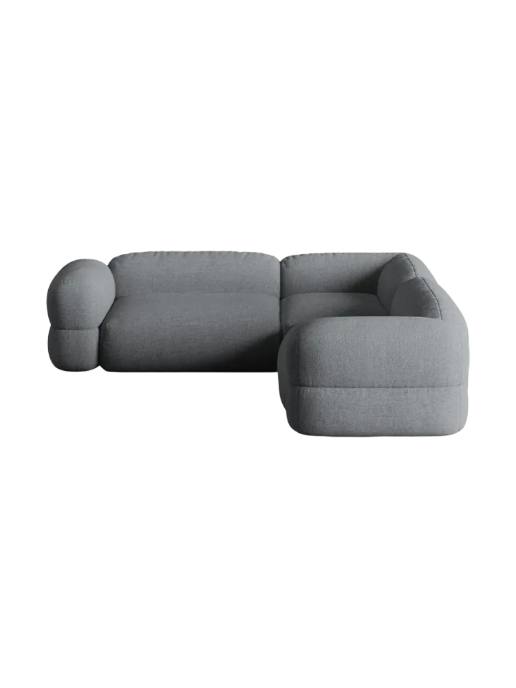 5-Sitzer Design Ecksofa 