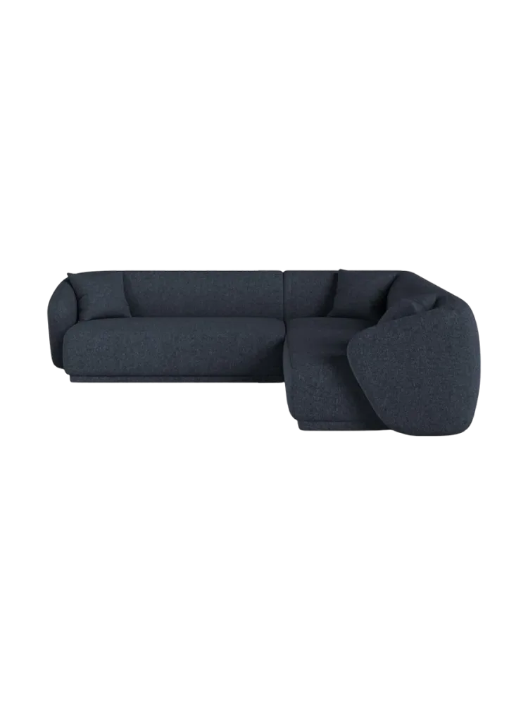 5-Sitzer Design Ecksofa 