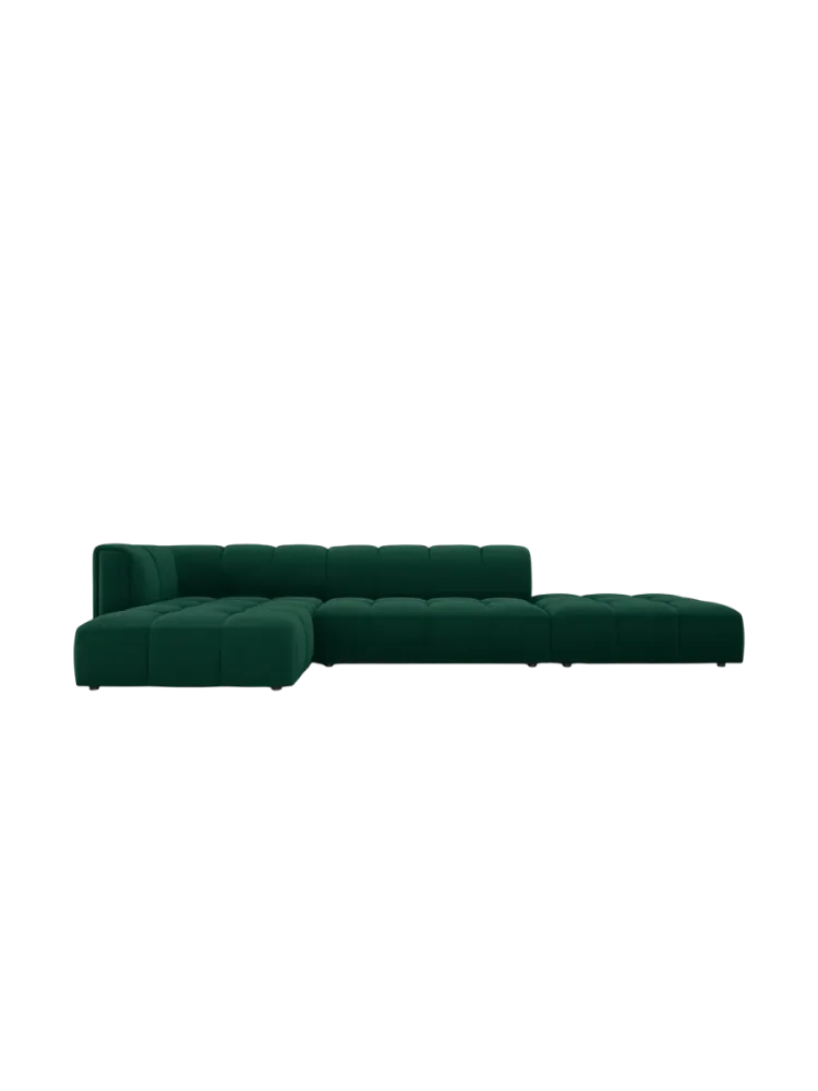 5-Sitzer Design Ecksofa 