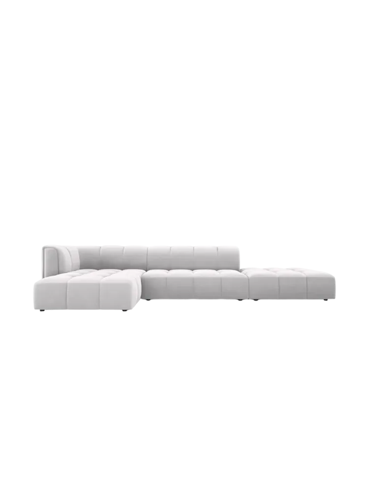 5-Sitzer Design Ecksofa 