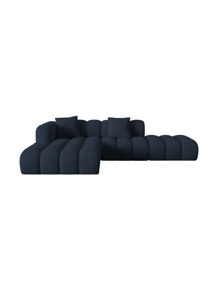 4-Sitzer Design Ecksofa 