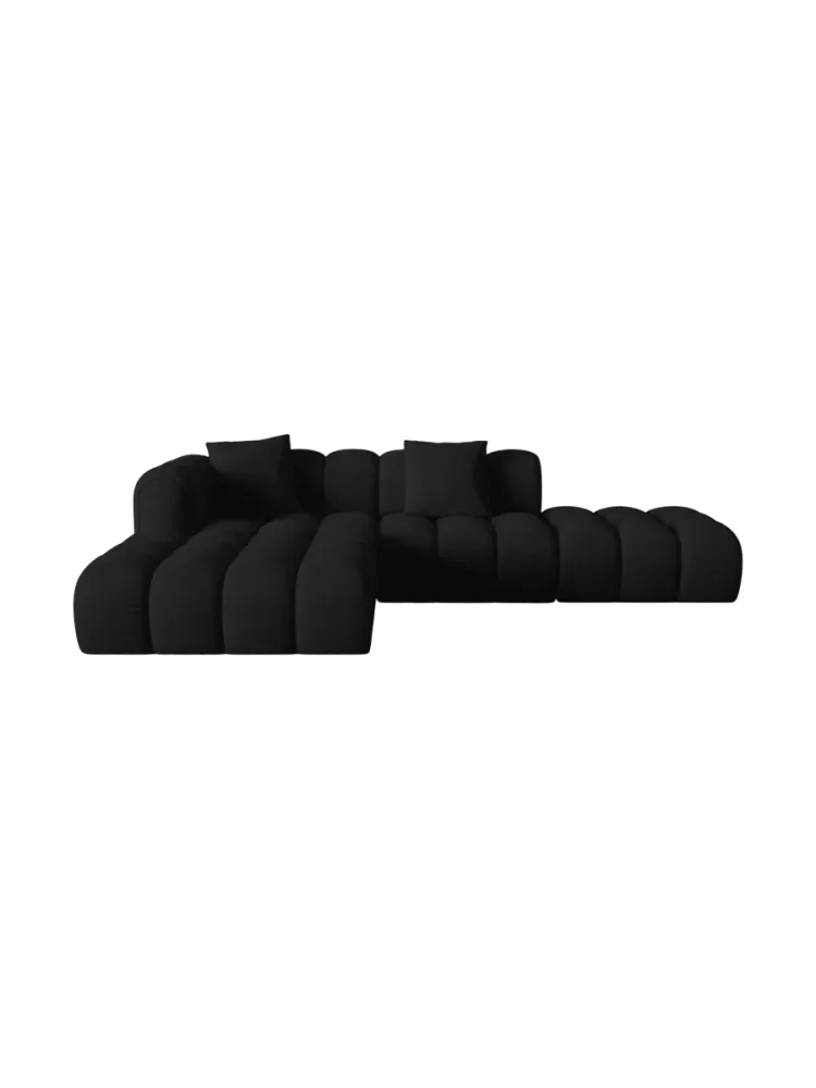 4-Sitzer Design Ecksofa 