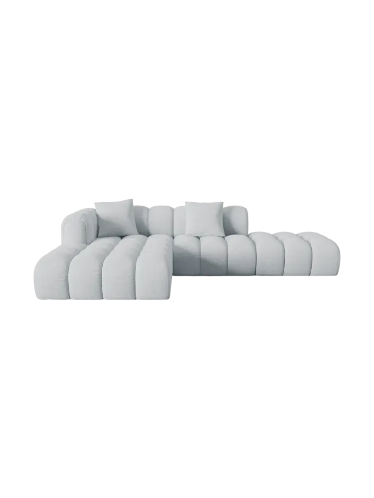 4-Sitzer Design Ecksofa 
