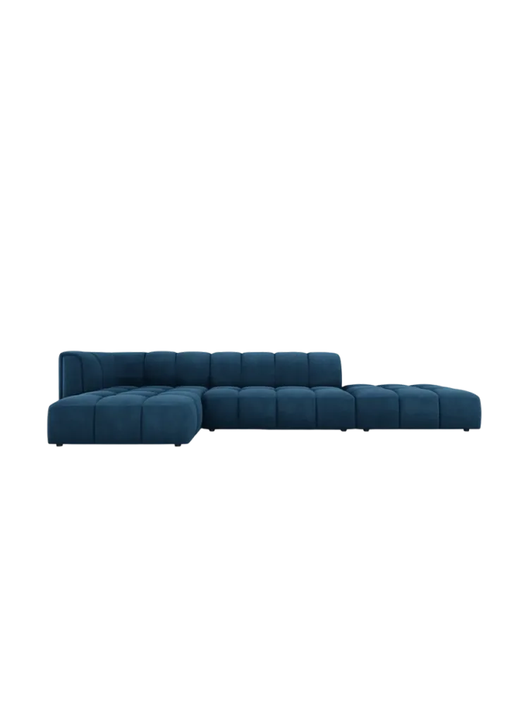 5-Sitzer Design Ecksofa 