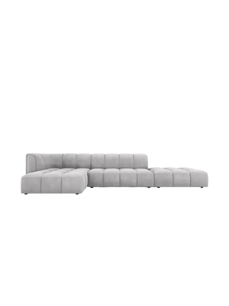 5-Sitzer Design Ecksofa 