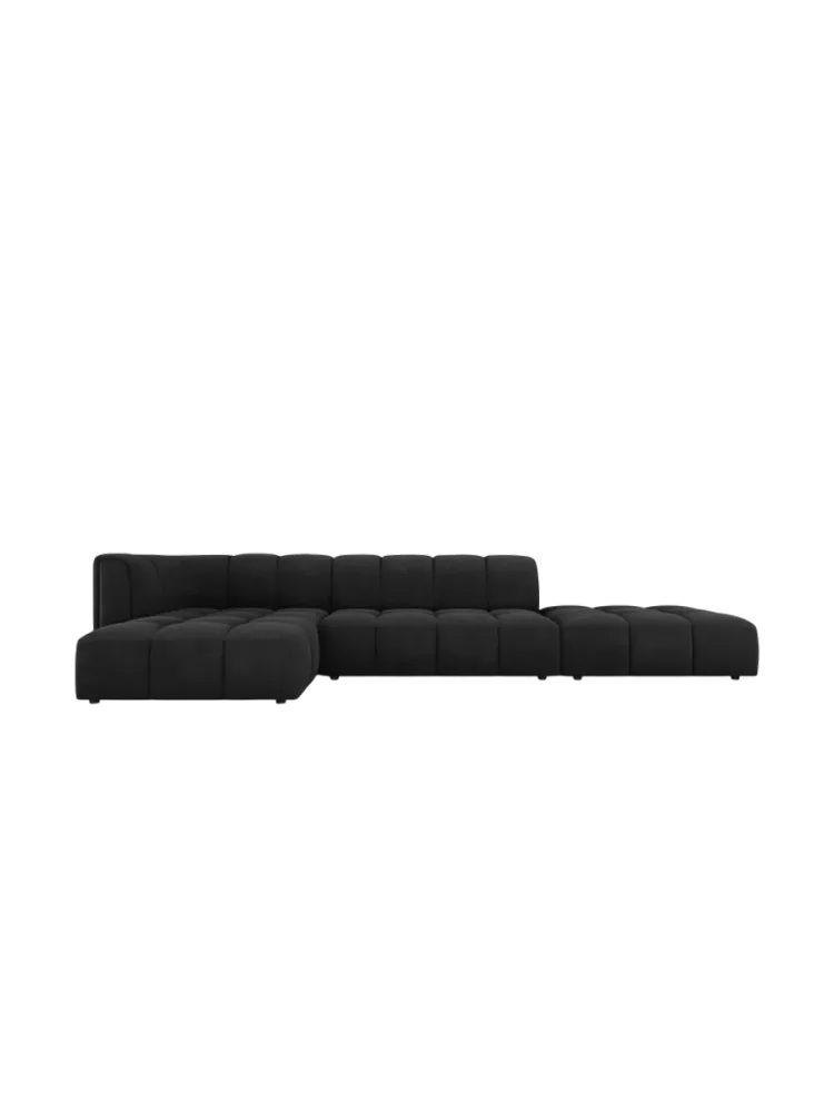 5-Sitzer Design Ecksofa 